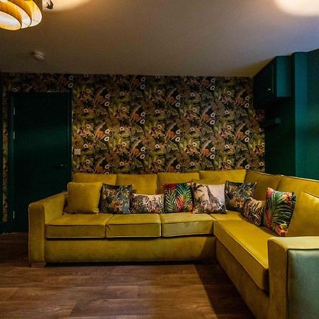 Valentine Apartments Presented By The V Group Blackpool Extérieur photo