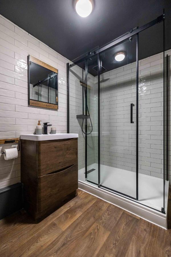 Valentine Apartments Presented By The V Group Blackpool Extérieur photo
