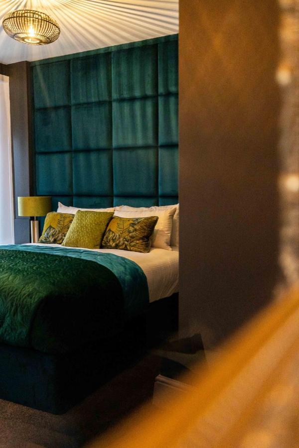 Valentine Apartments Presented By The V Group Blackpool Extérieur photo