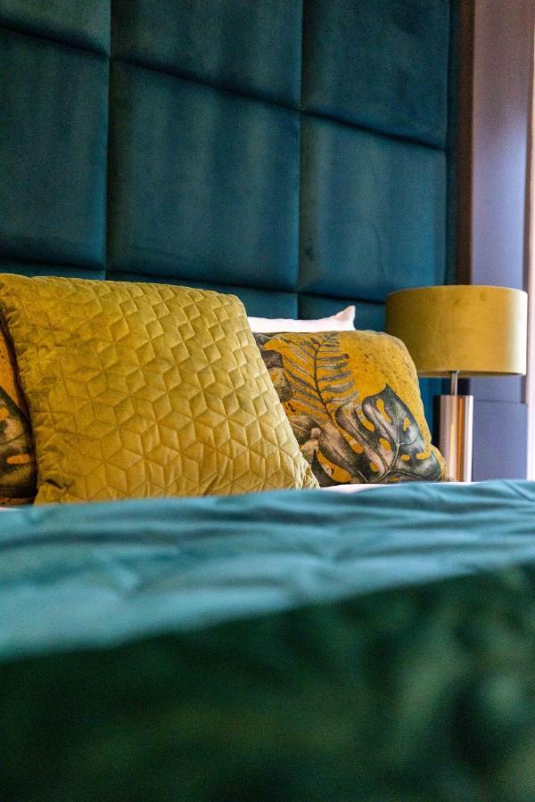 Valentine Apartments Presented By The V Group Blackpool Extérieur photo