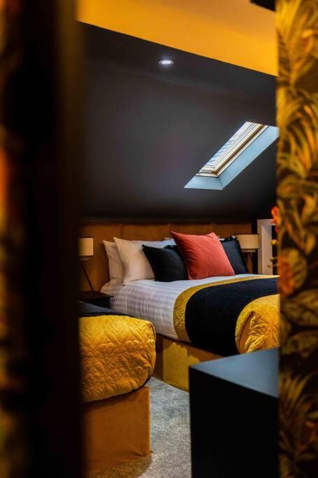 Valentine Apartments Presented By The V Group Blackpool Extérieur photo